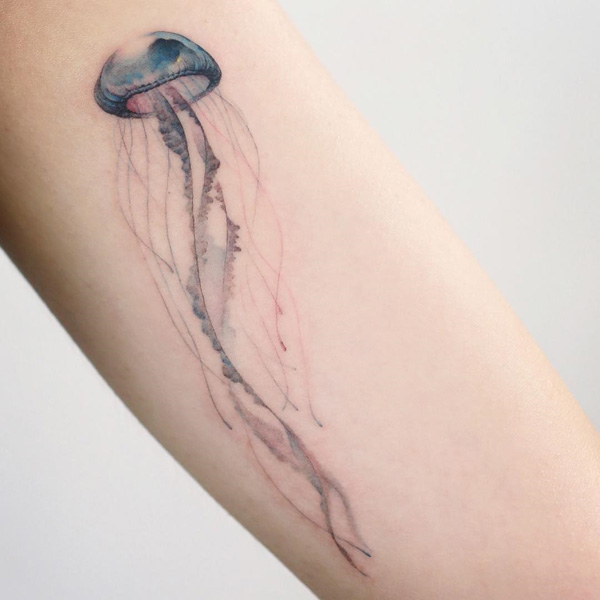Tatuagem de medusa-41 