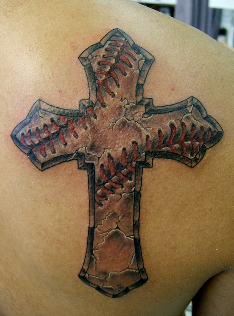 tatuagens-para-homens-cruz 