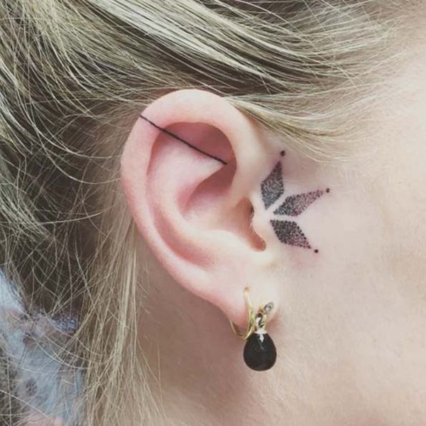 orelha-tatuagem-projetos-idéias-18 