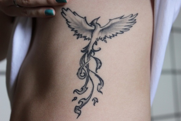 Desenhos de tatuagem de Phoenix31 