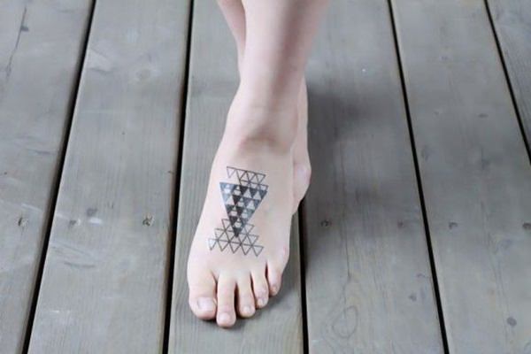 tatuagens de geometria creemmagazine.com 27 