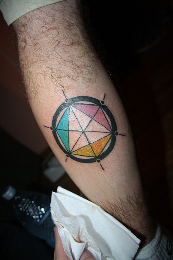 Desenhos geométricos-tatuagem-11 