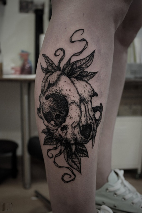 crânio-tatuagem-projetos-76 
