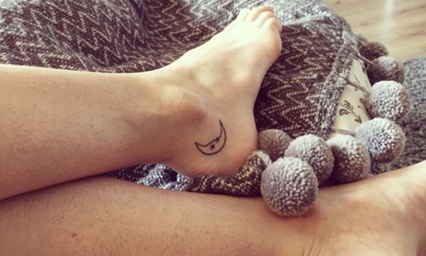 tatuagem de pé pequeno (40) 