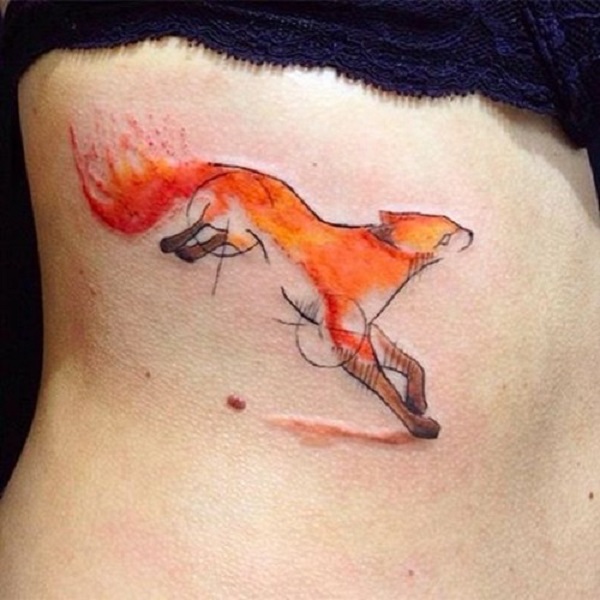 raposa-tatuagem-desenhos-7 
