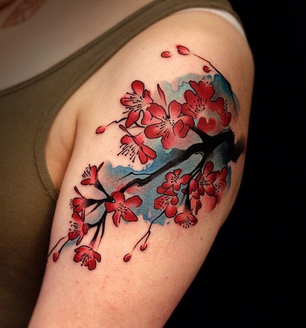 cereja-flor-tatuagem-projetos-11 