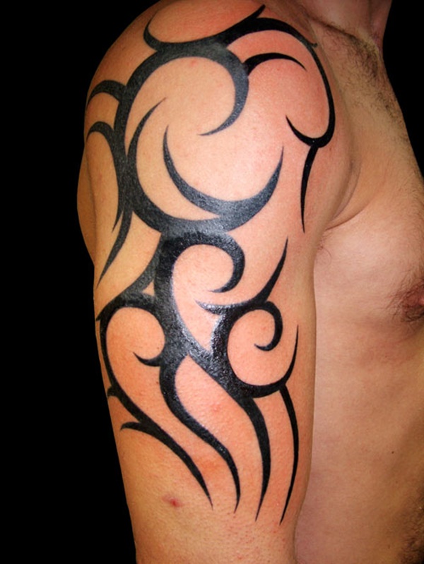 desenhos de tatuagem de braço (31) 