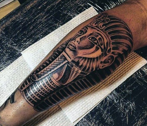 egípcio-tatuagens-idéias-27 