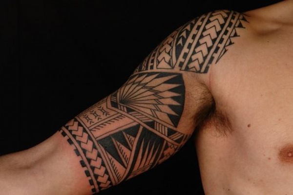 Maori-tatuagens-1 
