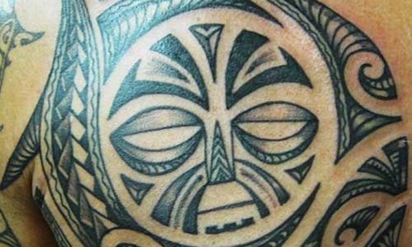 Desenhos de tatuagem celta para meninos e meninas (33) 