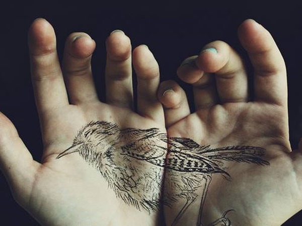 desenhos de tatuagem de ave-56 