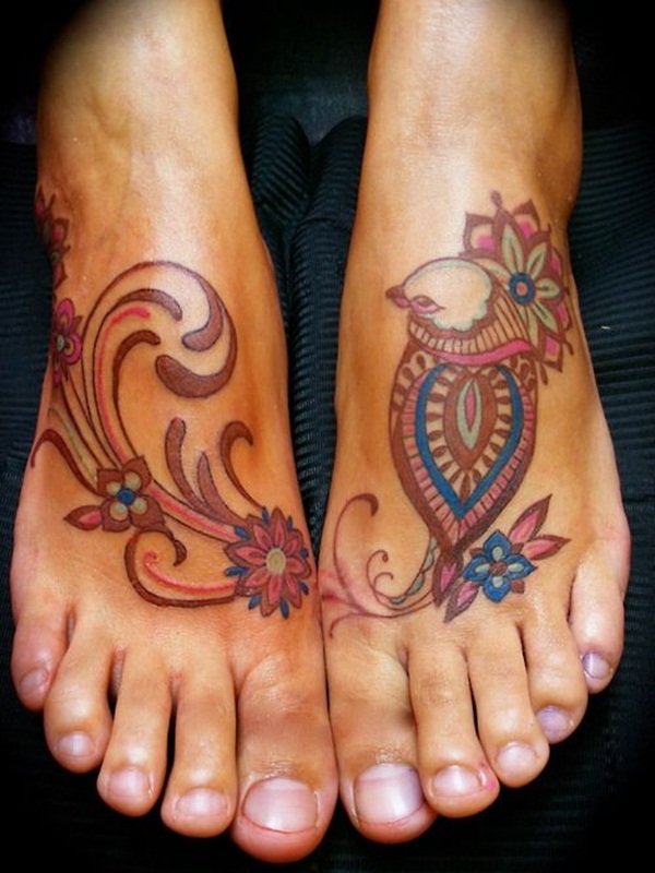 tatuagem de tinta marrom (2) 