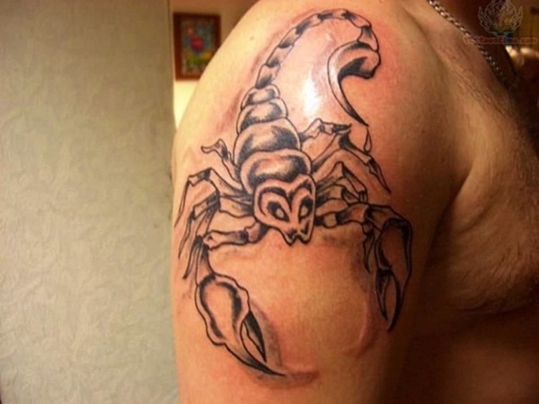 Tatuagens braço incrível para meninos 37 