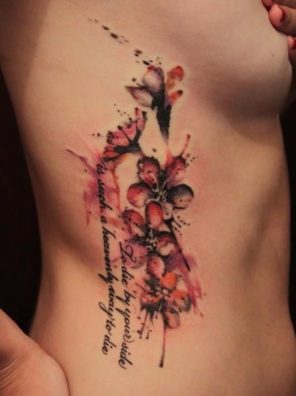 cereja-flor-tatuagem-projetos-69 