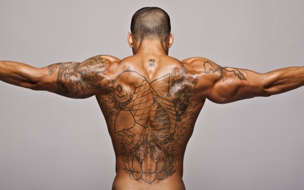 10 erros do Tattoo Aftercare para evitar 6 