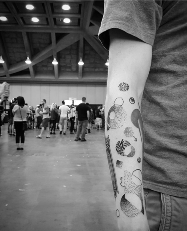 desenhos de tatuagem de braço (1) 