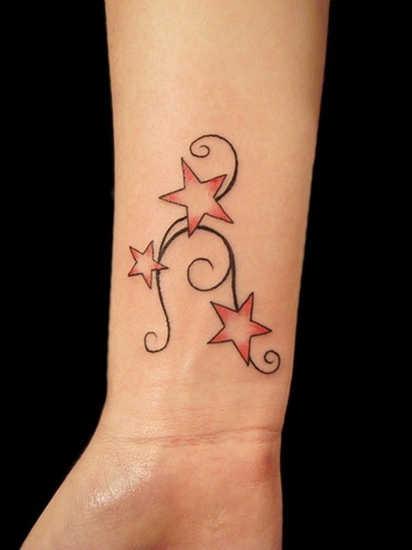 Desenhos de tatuagem de estrela para mulheres e homens1 (1) 