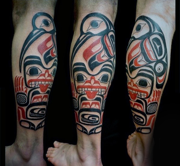 espiritual-haida-tatuagens-ideas0201 
