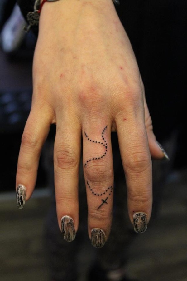 tatuagem de dedo-designs-33 