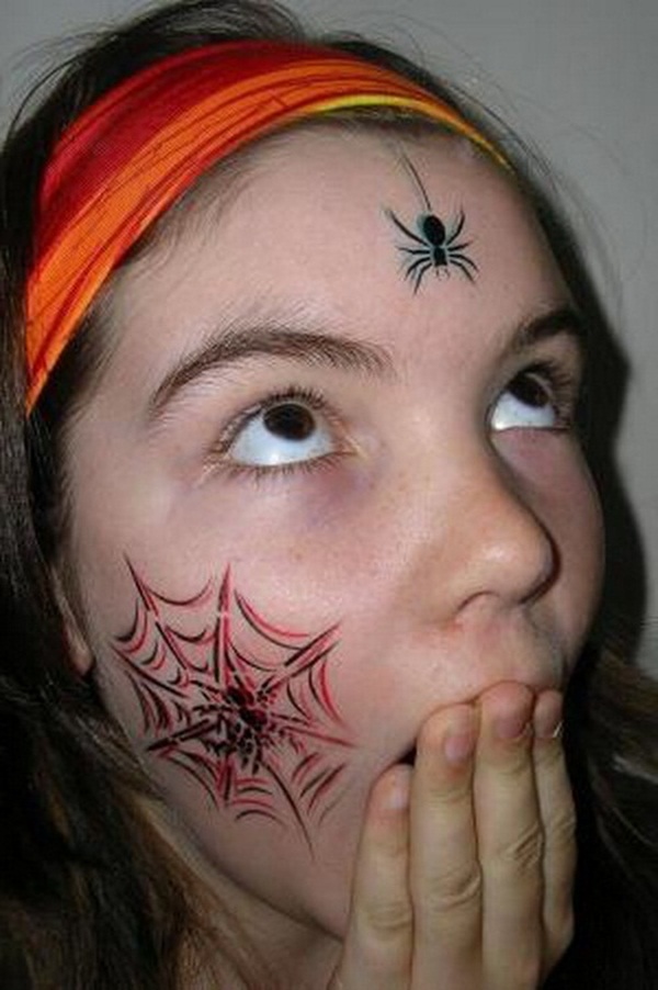 Desenhos de tatuagem de aranha para homens e mulheres1 (24) 