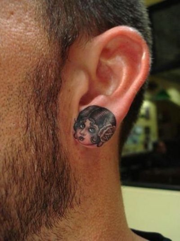 orelha-tatuagem-projetos-idéias-65 
