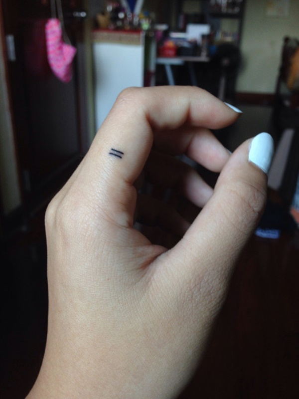 desenhos de tatuagem minúsculos (55) 