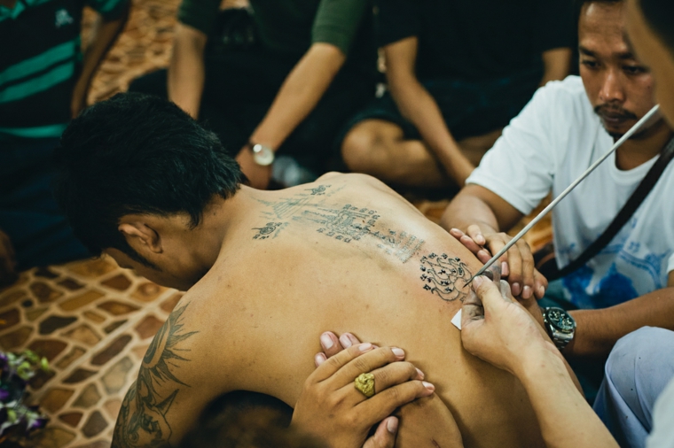 Tatuagens tailandesas-maneiras-tuarse 