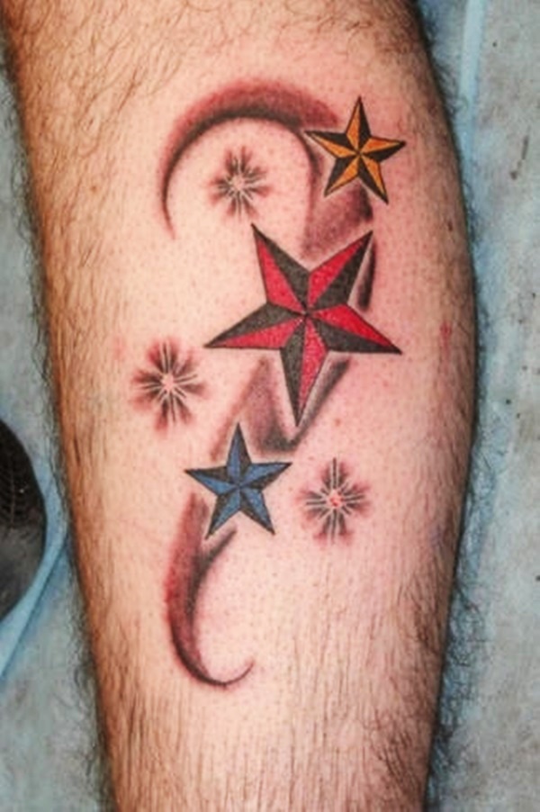 Desenhos de tatuagem de estrela para mulheres e homens1 (16) 