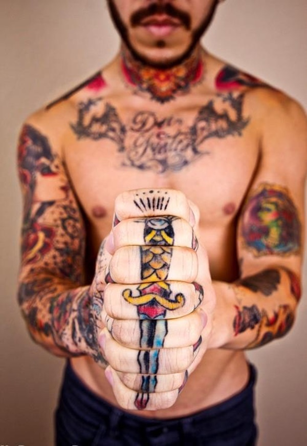 tatuagem de dedo-designs-29 