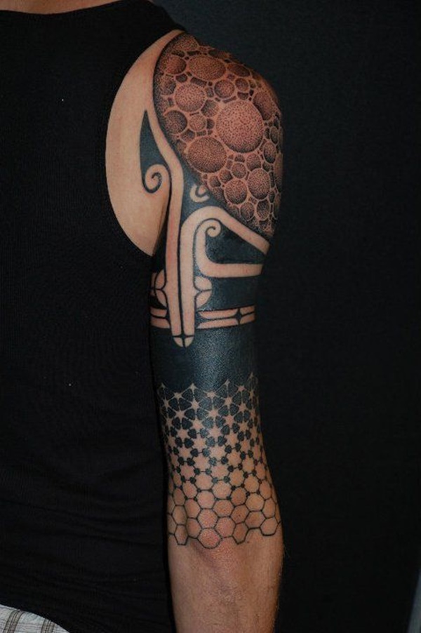 Desenhos geométricos-tatuagem-28 