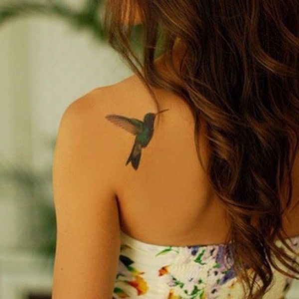 Desenhos de tatuagem de pássaro45 
