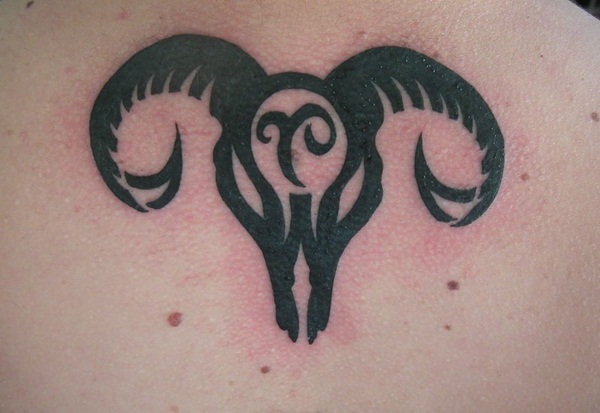 Desenhos De Tatuagem Do Zodíaco (35) 