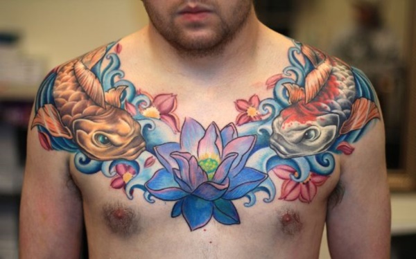 Desenhos de tatuagens florais que vão explodir sua mente0211 
