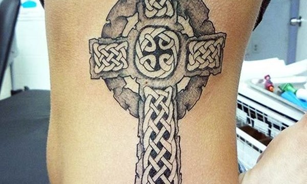 Desenhos de tatuagem celta para meninos e meninas (11) 