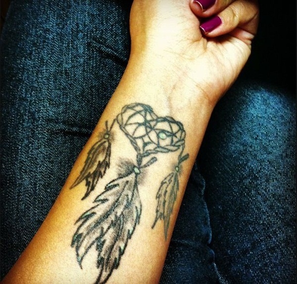 Desenhos de tatuagem nativo americano8 