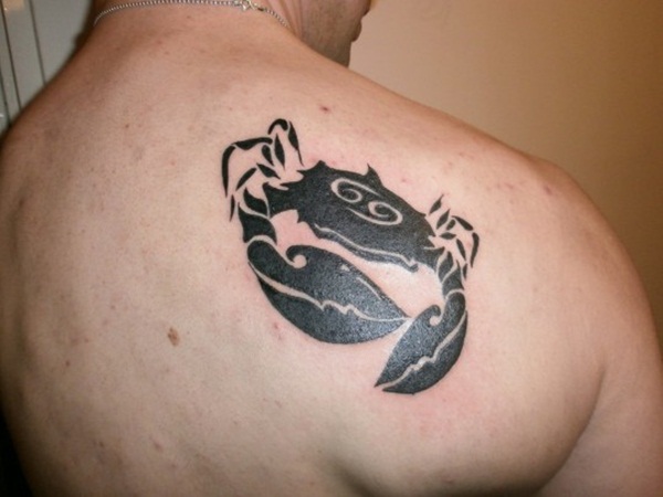 Desenhos De Tatuagem Do Zodíaco (19) 