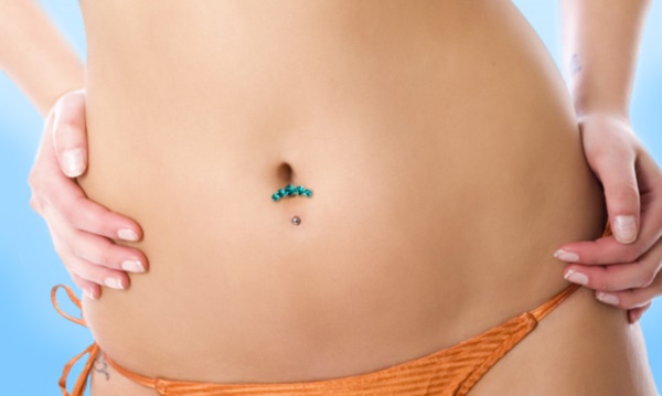 Cool Belly Button Piercing e Anéis que podem inspirar você0201 
