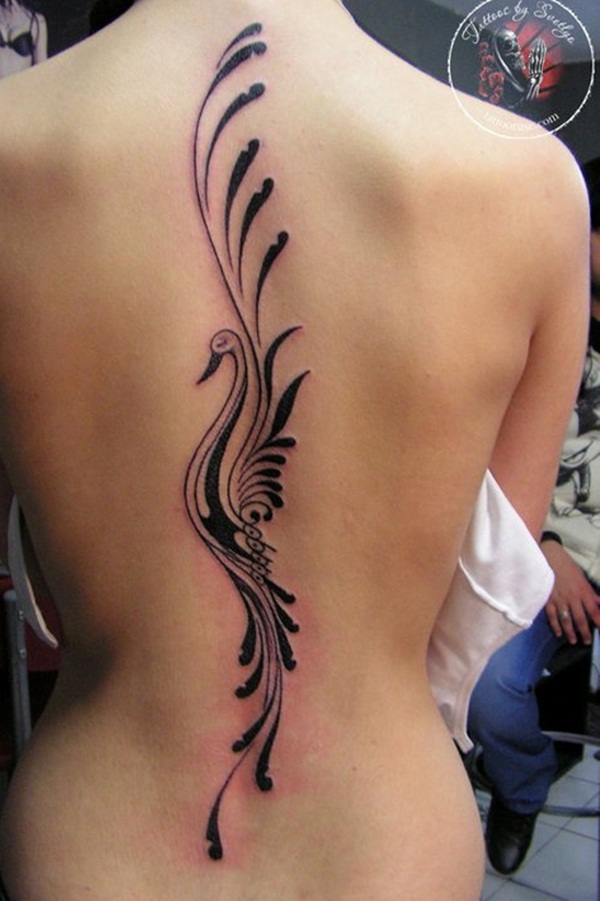 Desenhos de tatuagem de Phoenix62 