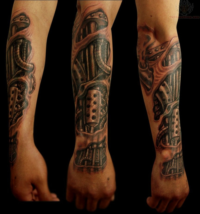 tatuagens-mecânica-design-moderno 