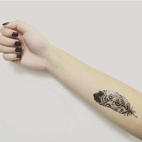 tatuagem de pena-desenhos-20 