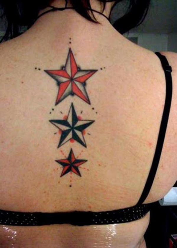 Desenhos de tatuagem de estrela para mulheres e homens1 (14) 