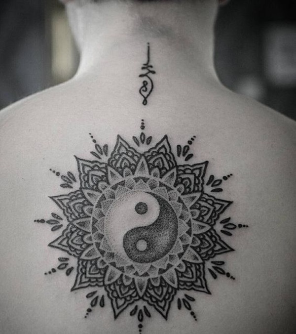 Tatuagens yin-yang-12 
