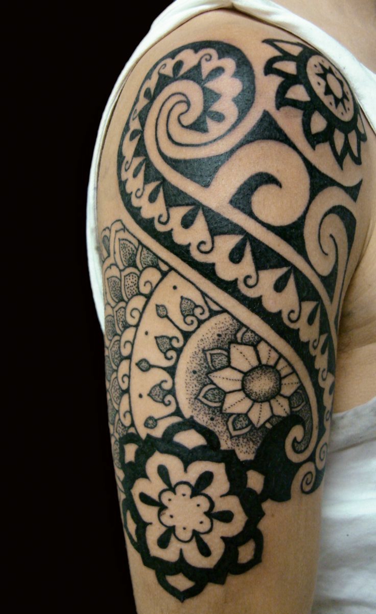 tatuagens tatuadas 