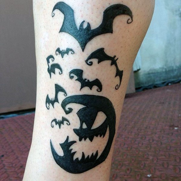 halloween-tatuagem-desenho-8 