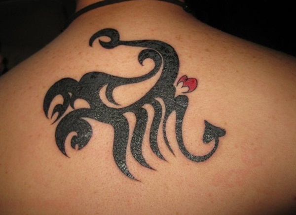 Desenhos De Tatuagem Do Zodíaco (34) 
