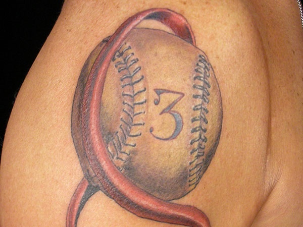 incrível-beisebol-tatuagens-ideas0431 