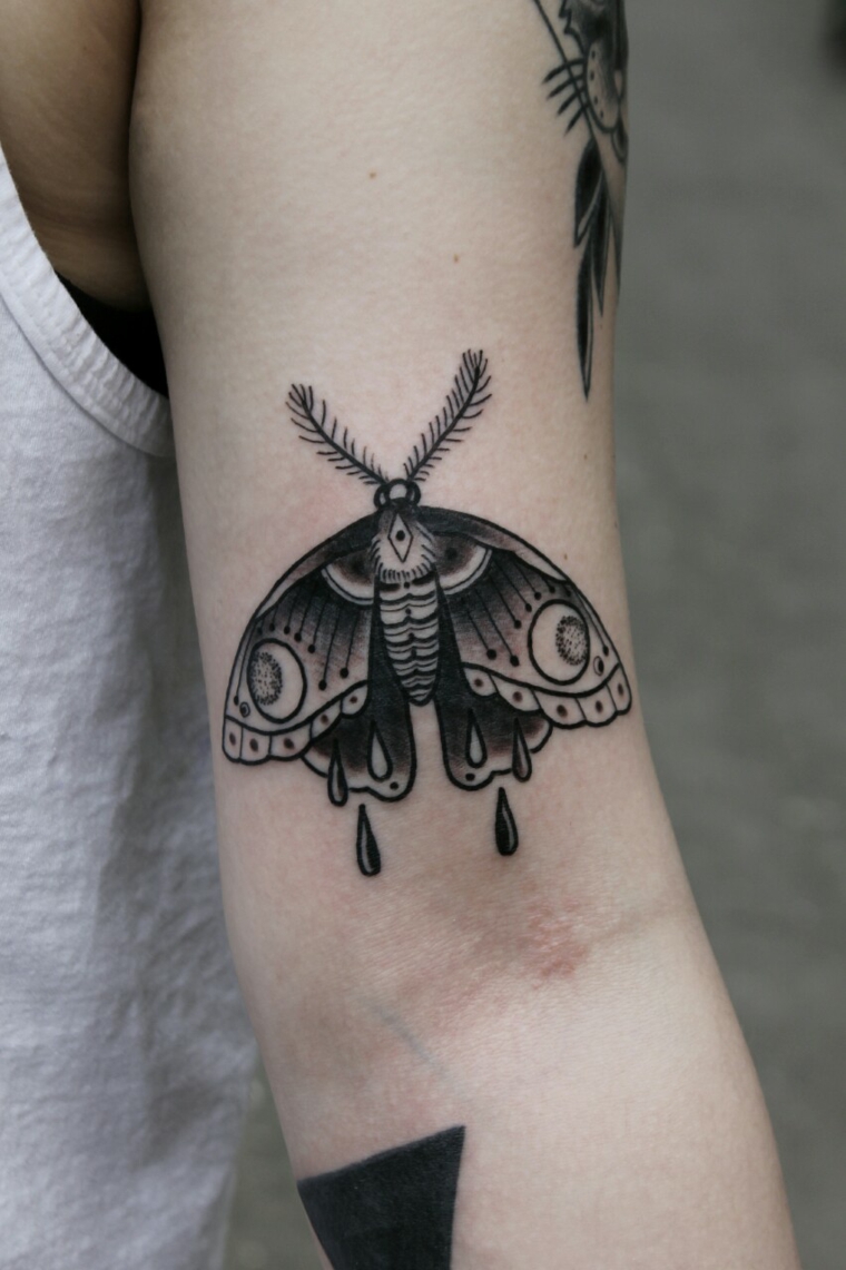 tatuagens-de-borboletas-estilo-original-interpretação 