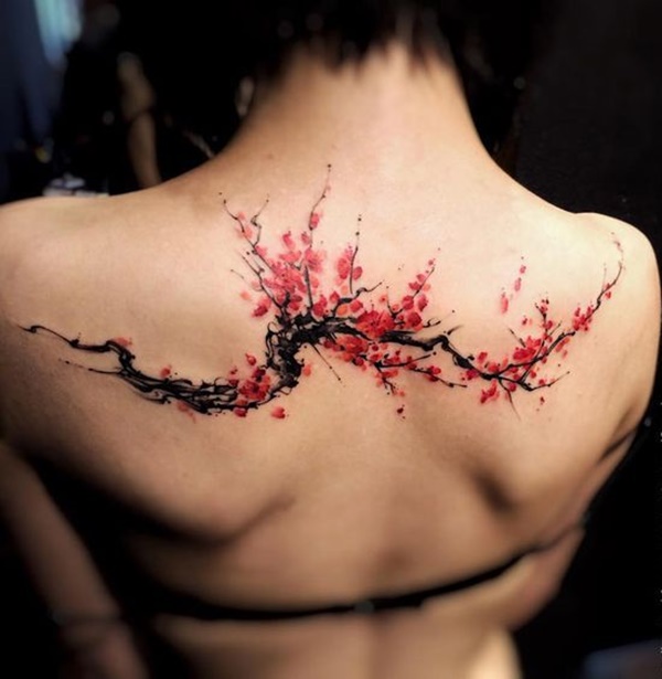 cereja-flor-tatuagem-projetos-81 