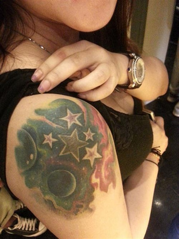 desenhos de tatuagem de braço (67) 
