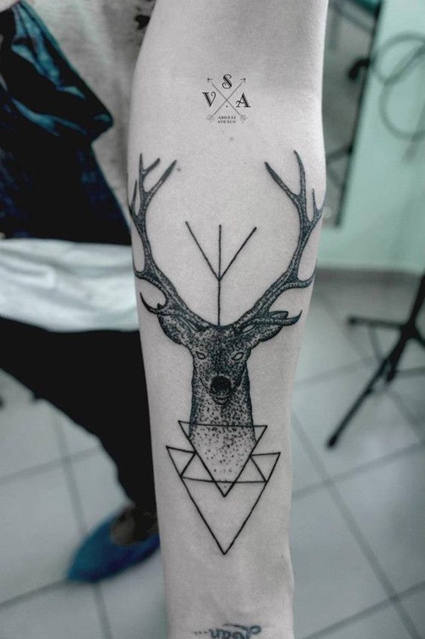 Desenhos geométricos-tatuagem-38 